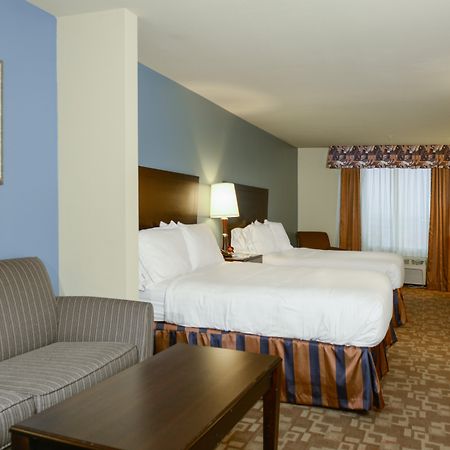 Best Western Eastland Extérieur photo