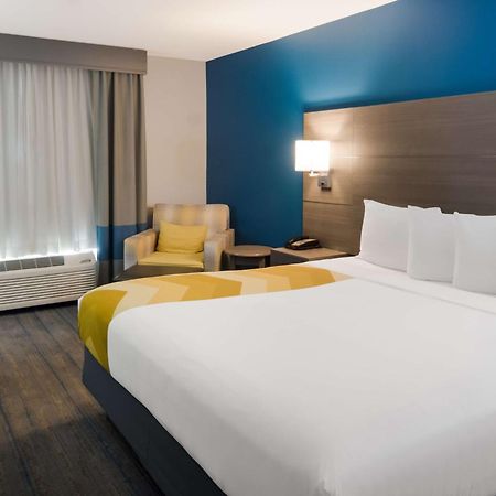 Best Western Eastland Extérieur photo