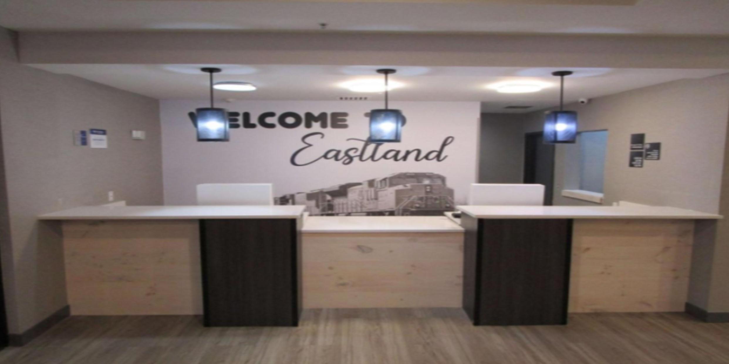 Best Western Eastland Extérieur photo