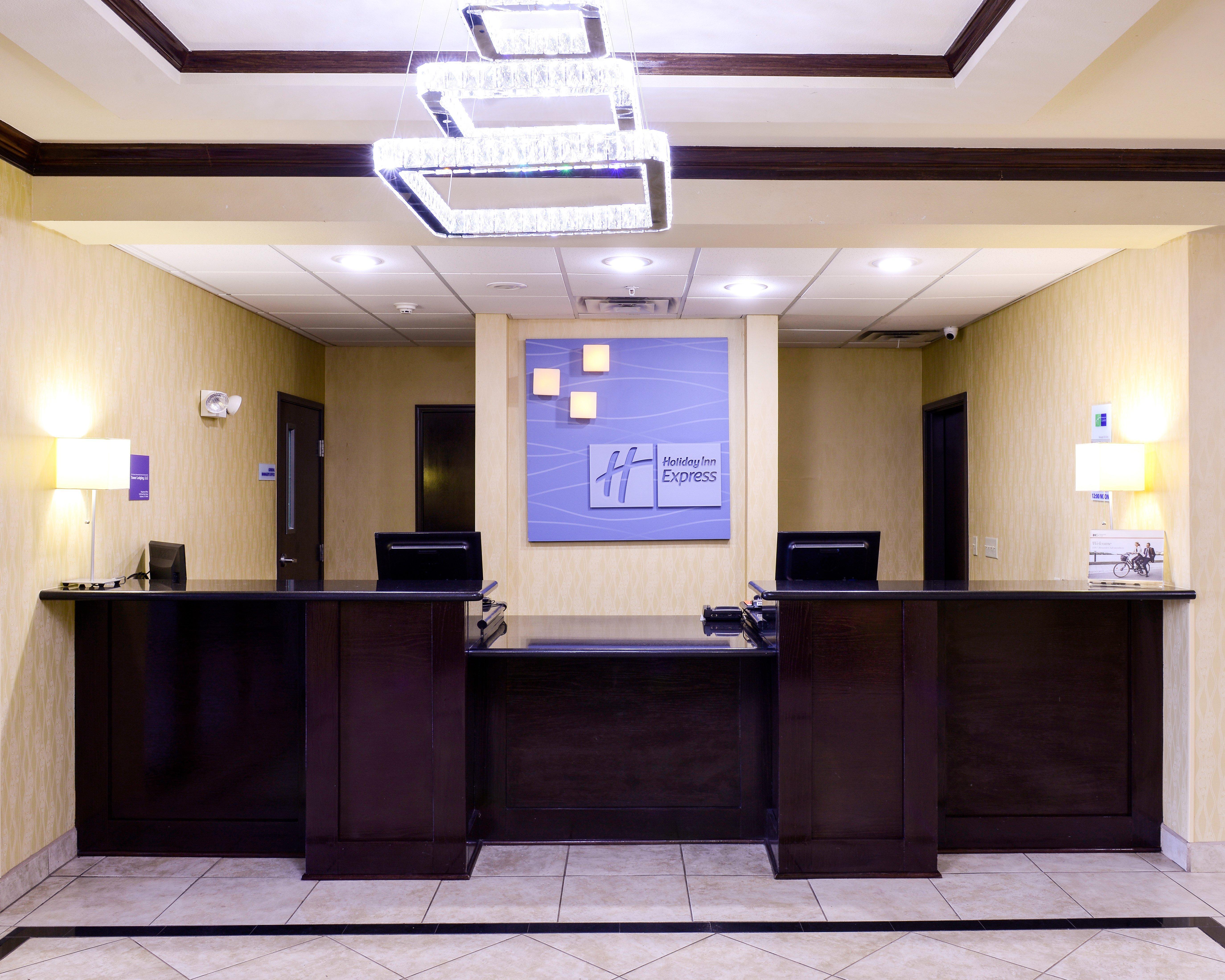 Best Western Eastland Extérieur photo