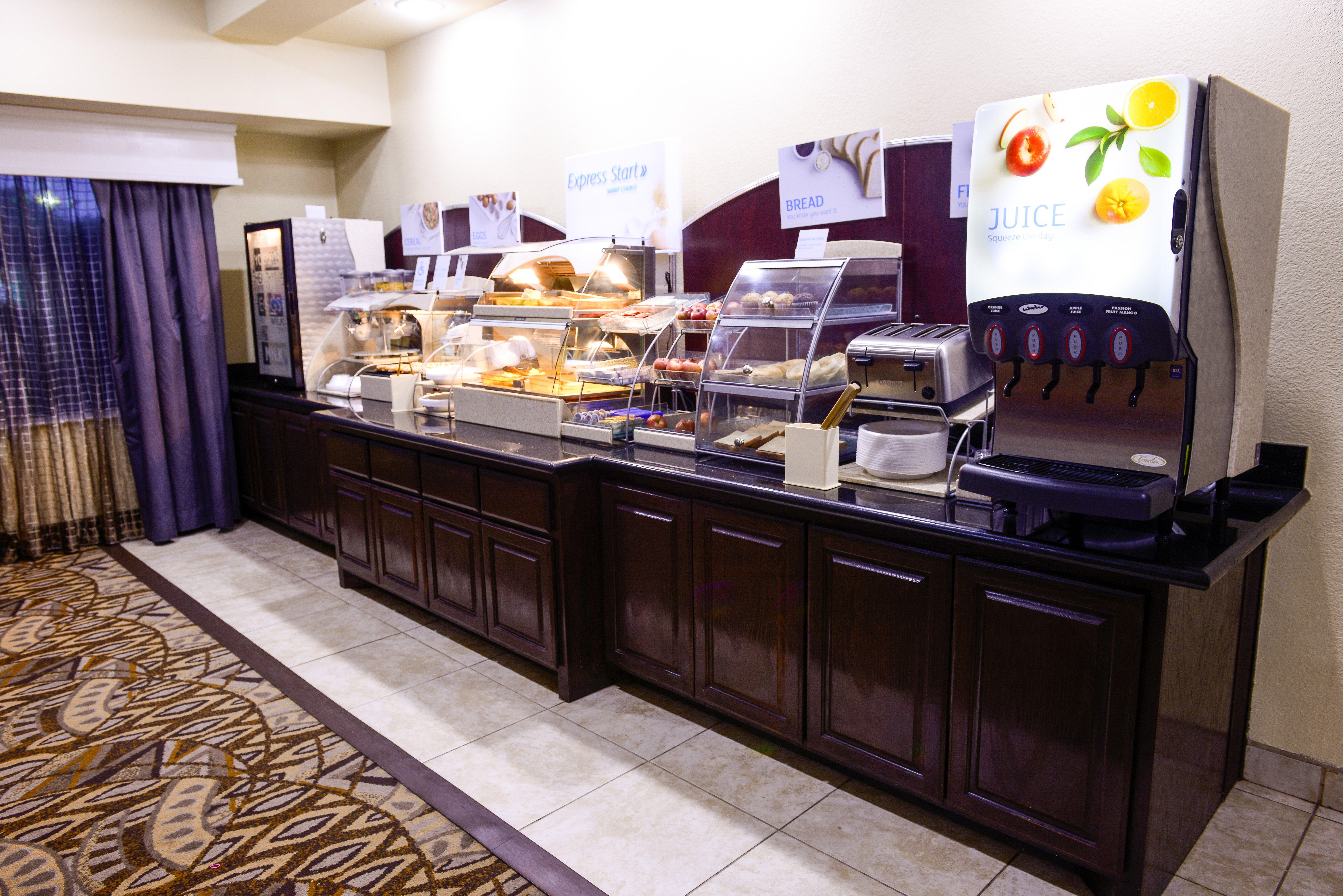 Best Western Eastland Extérieur photo