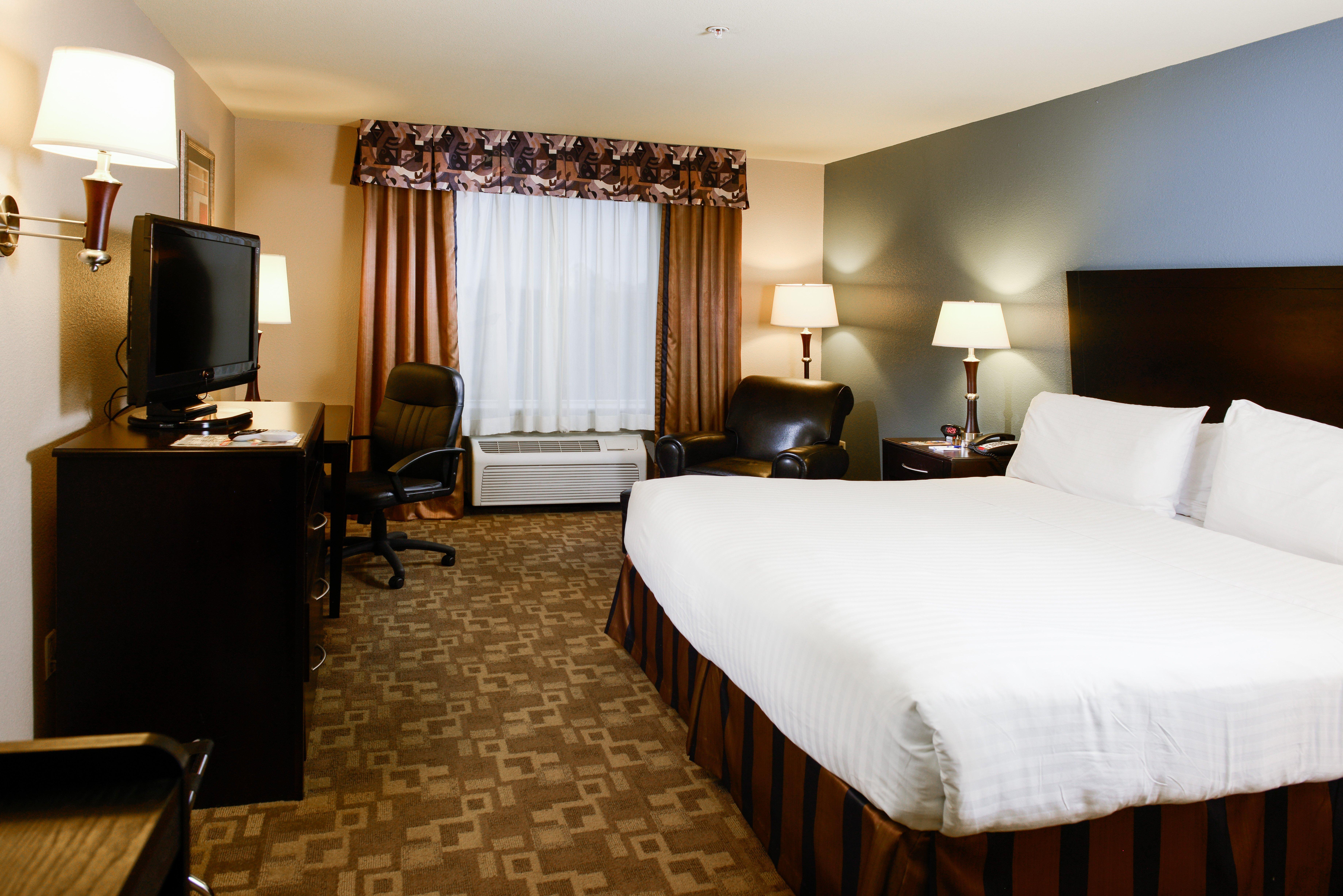 Best Western Eastland Extérieur photo