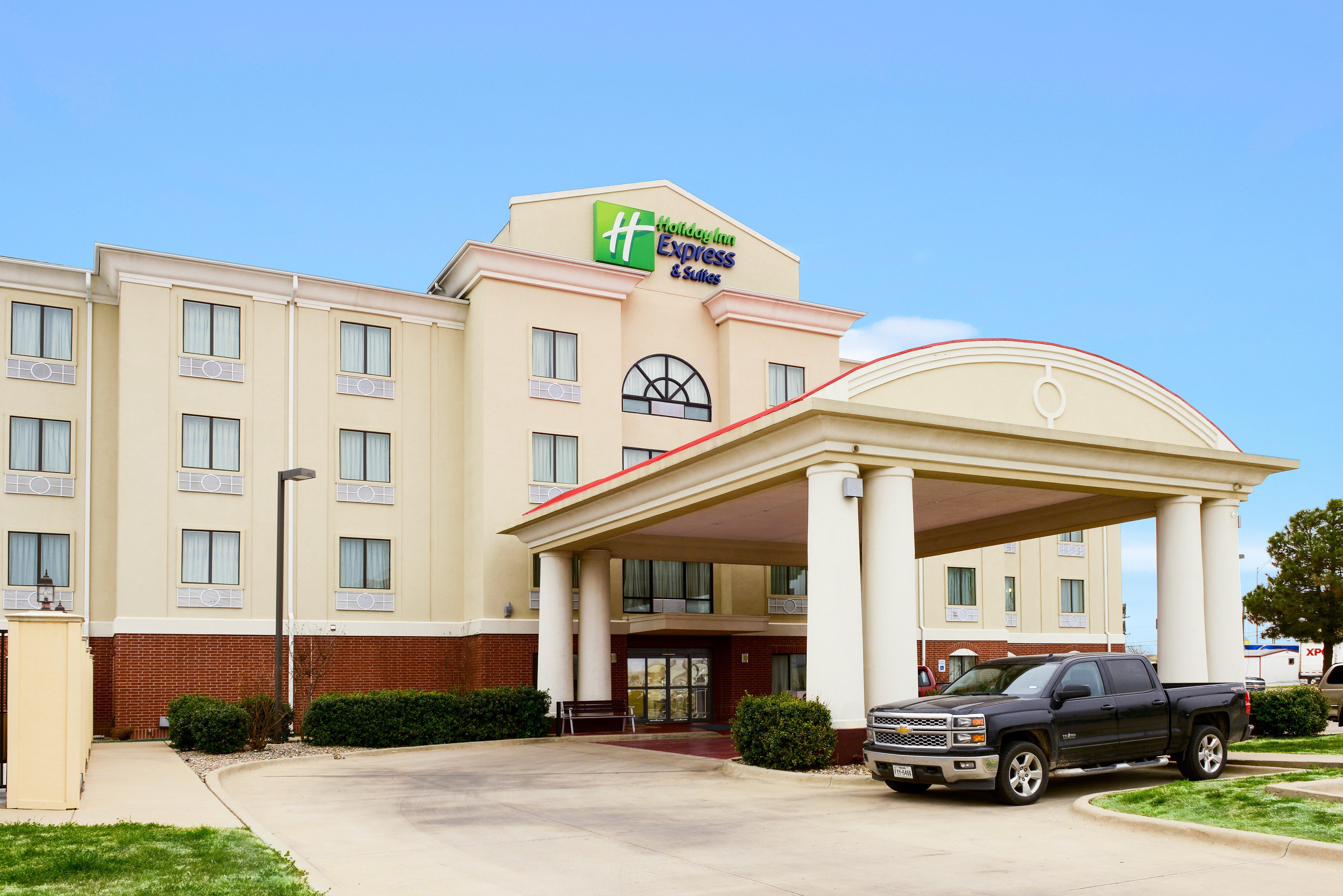 Best Western Eastland Extérieur photo