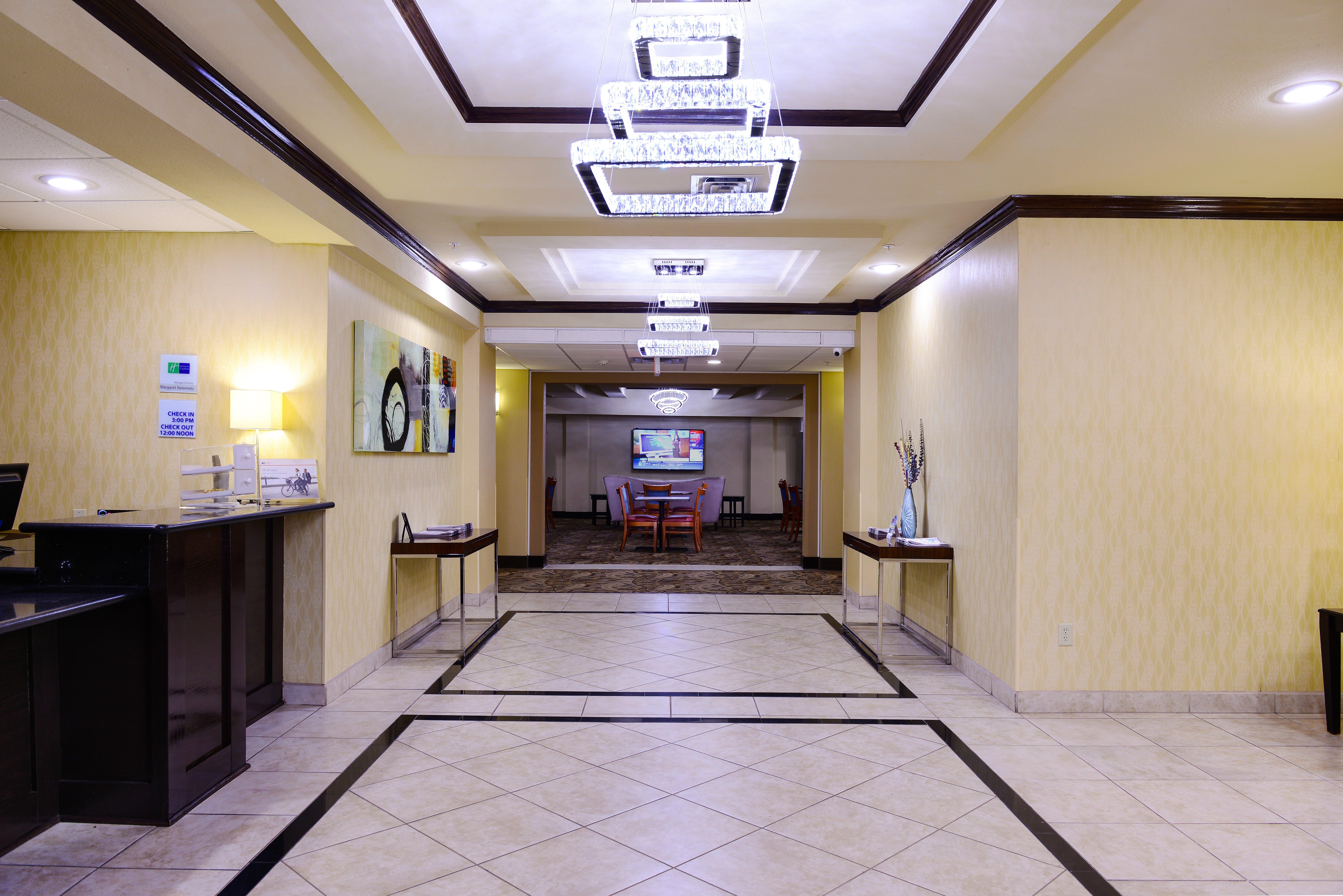 Best Western Eastland Extérieur photo