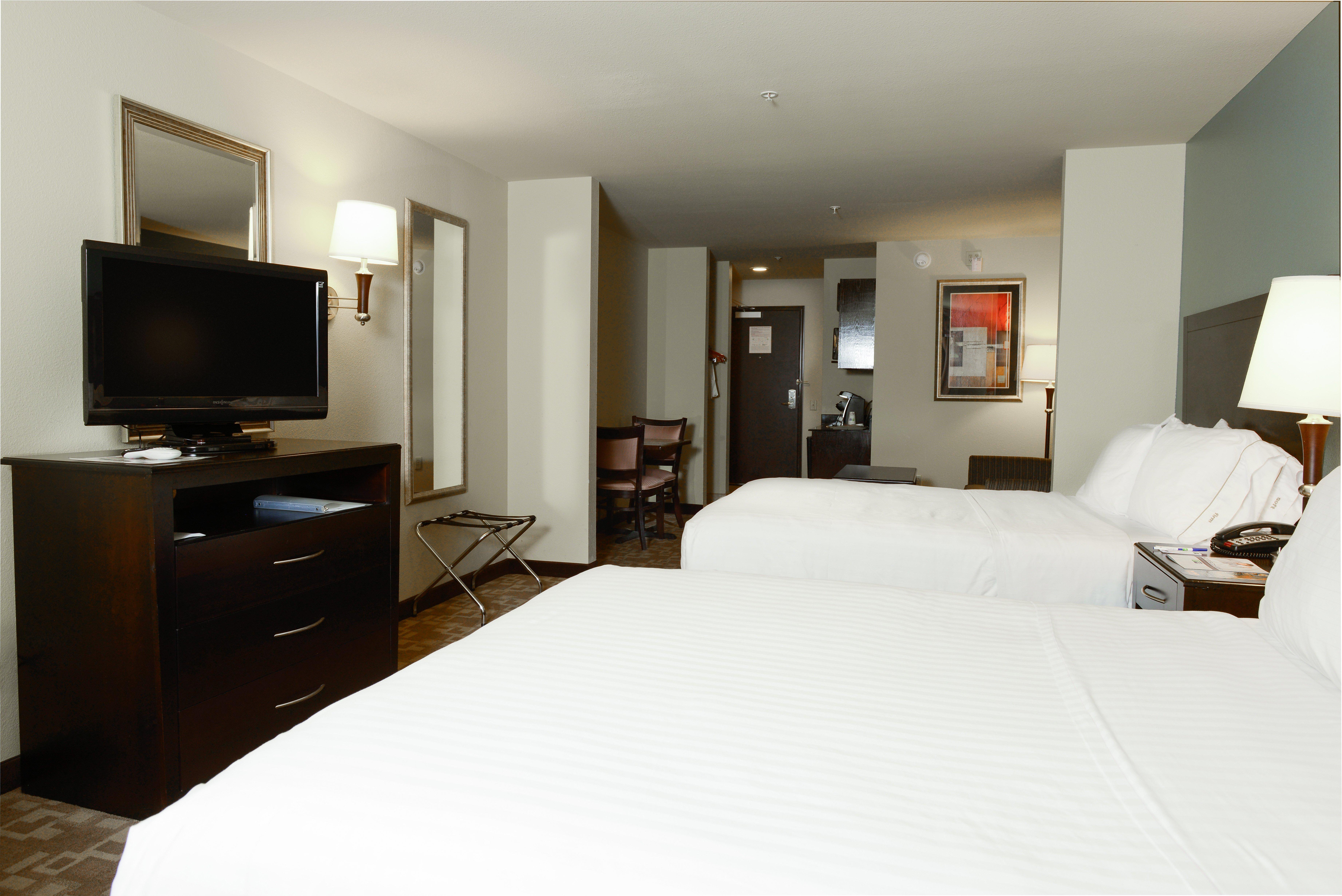 Best Western Eastland Extérieur photo