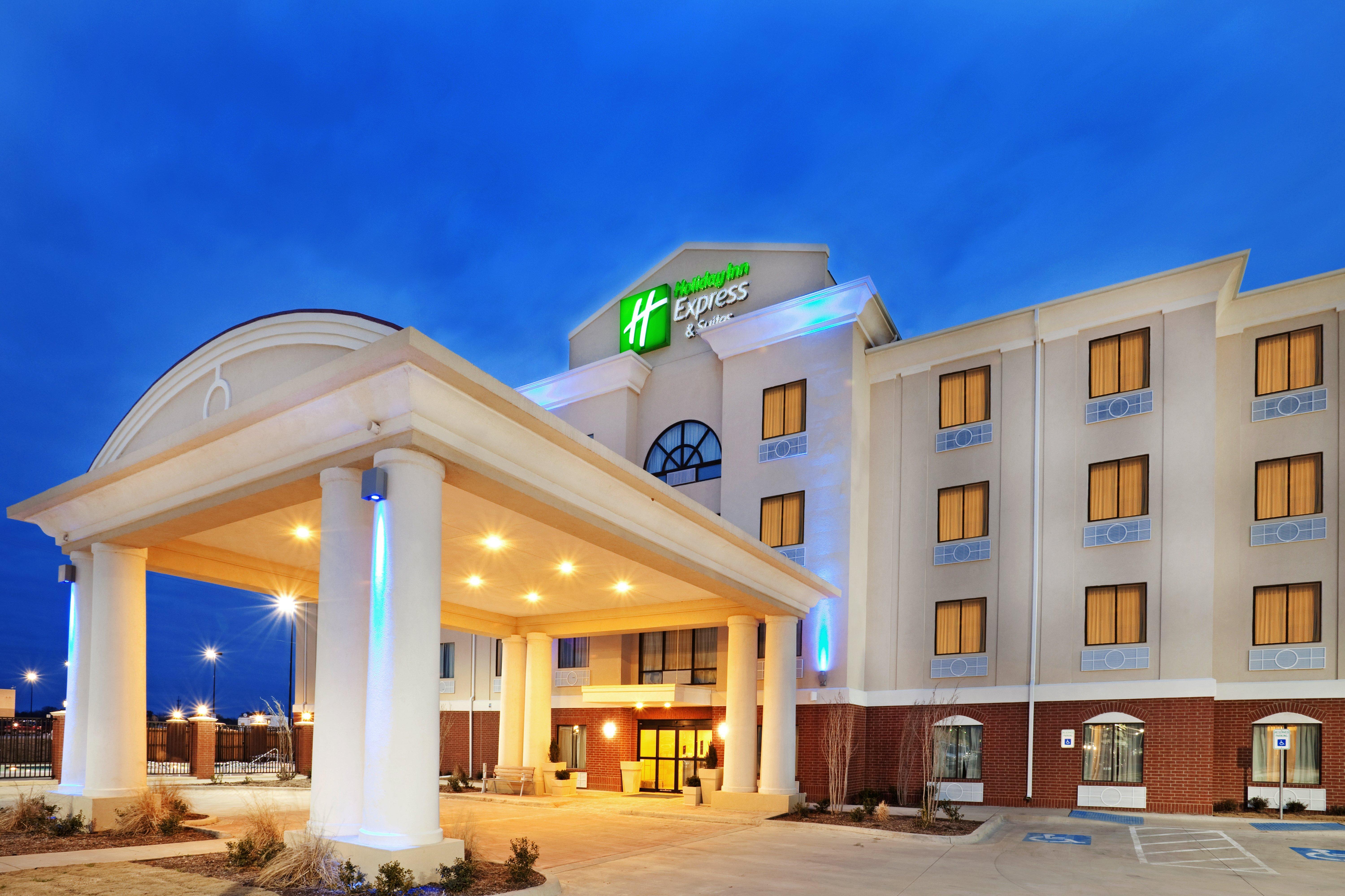 Best Western Eastland Extérieur photo