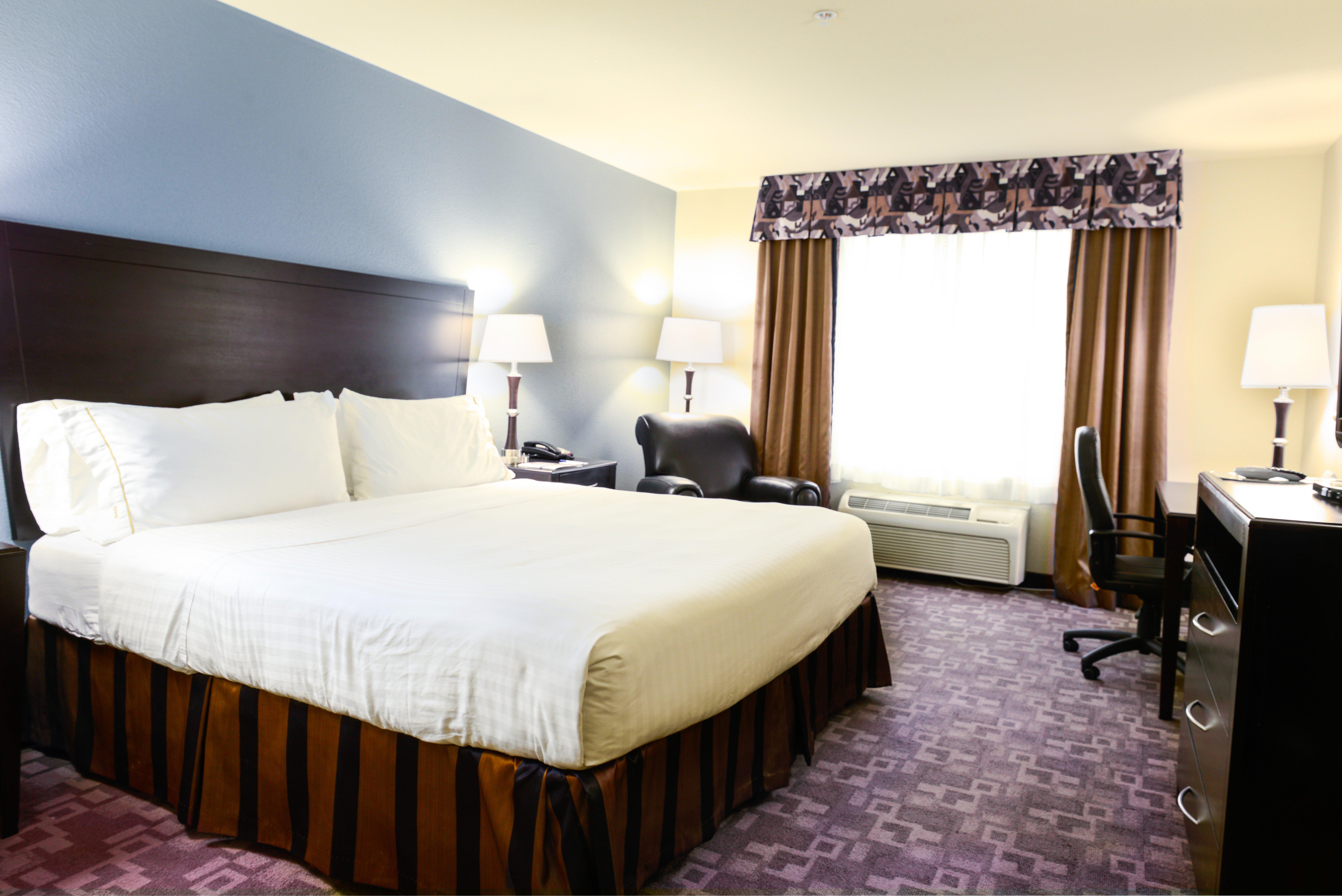Best Western Eastland Extérieur photo