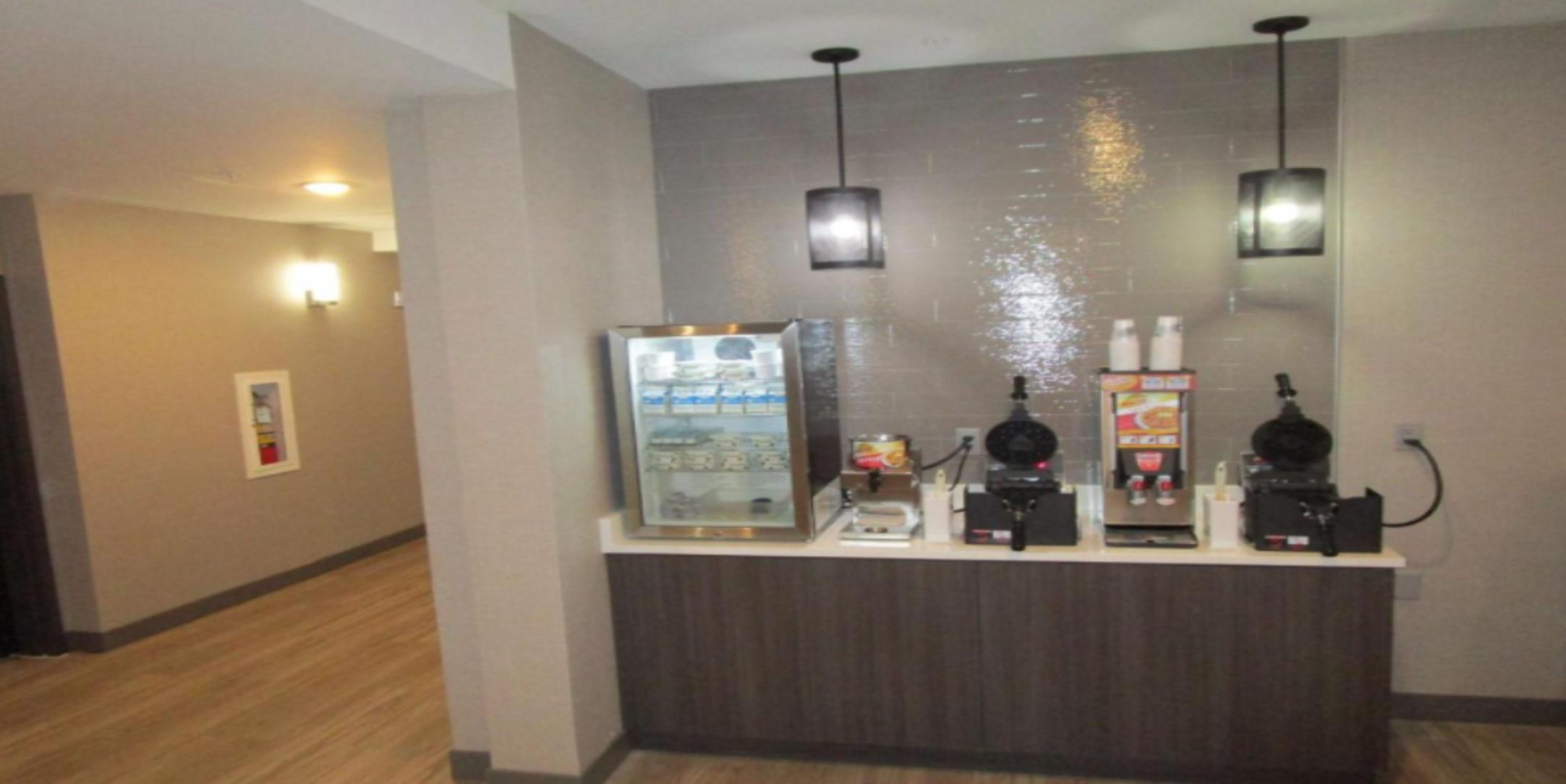 Best Western Eastland Extérieur photo
