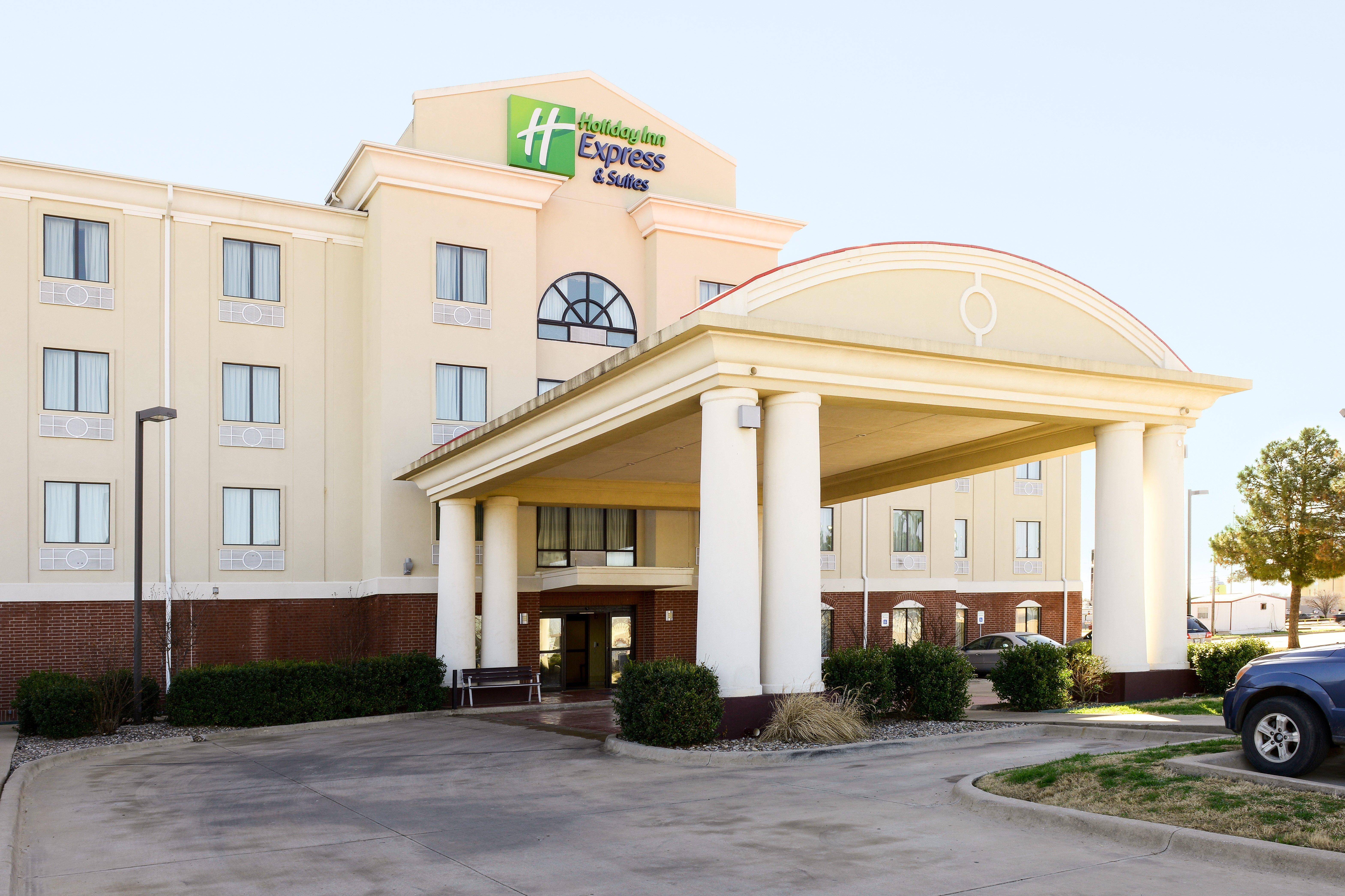 Best Western Eastland Extérieur photo