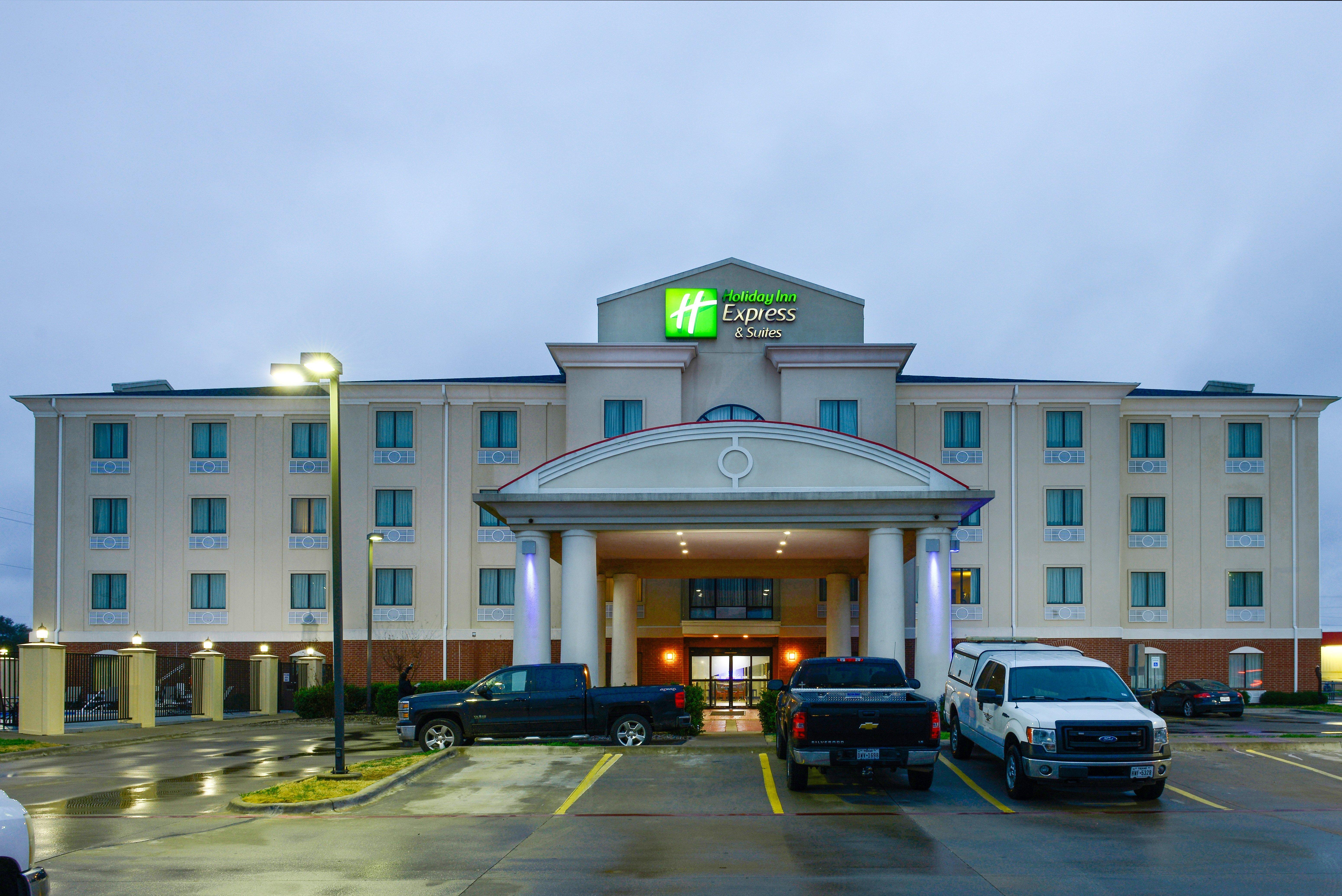 Best Western Eastland Extérieur photo