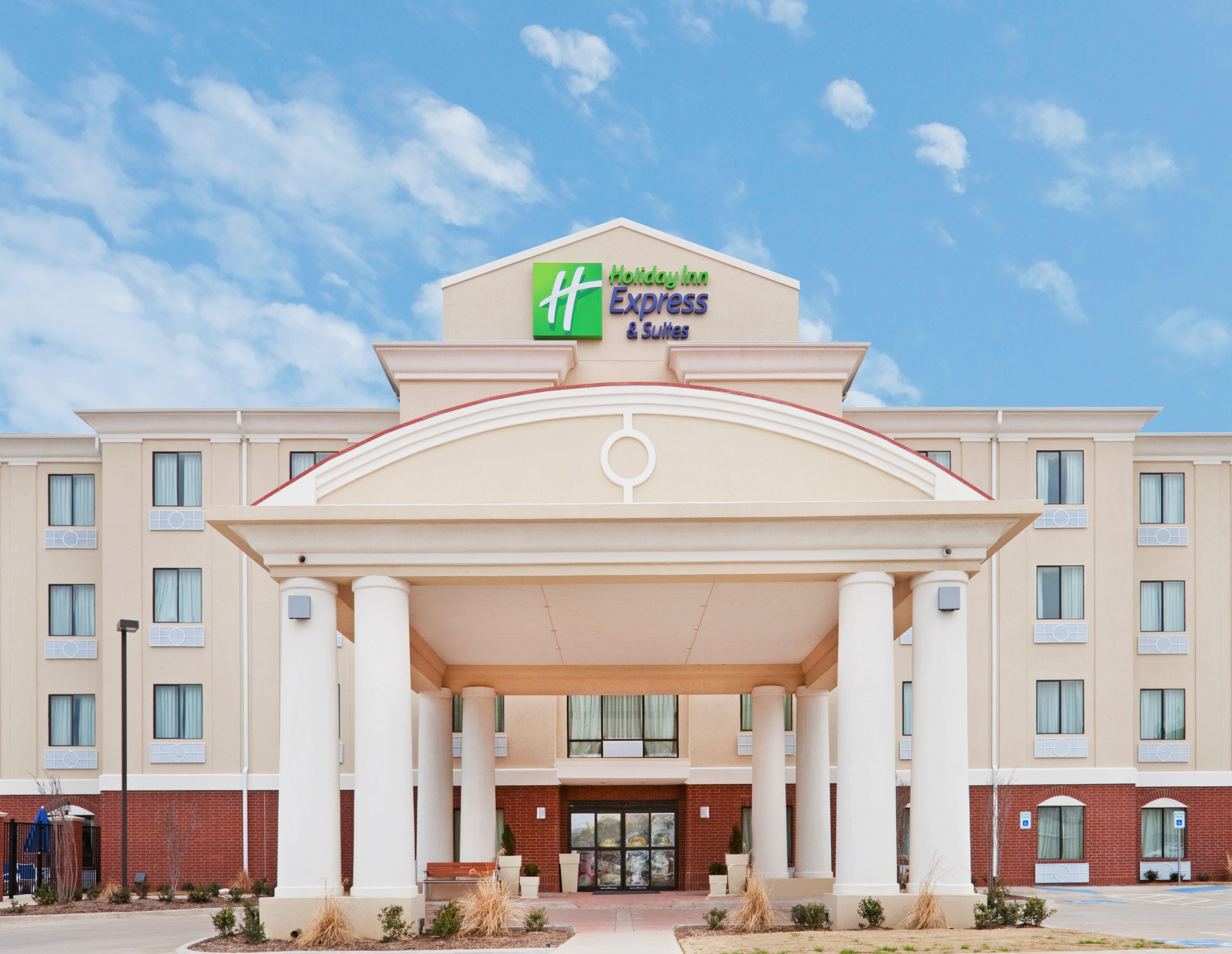 Best Western Eastland Extérieur photo