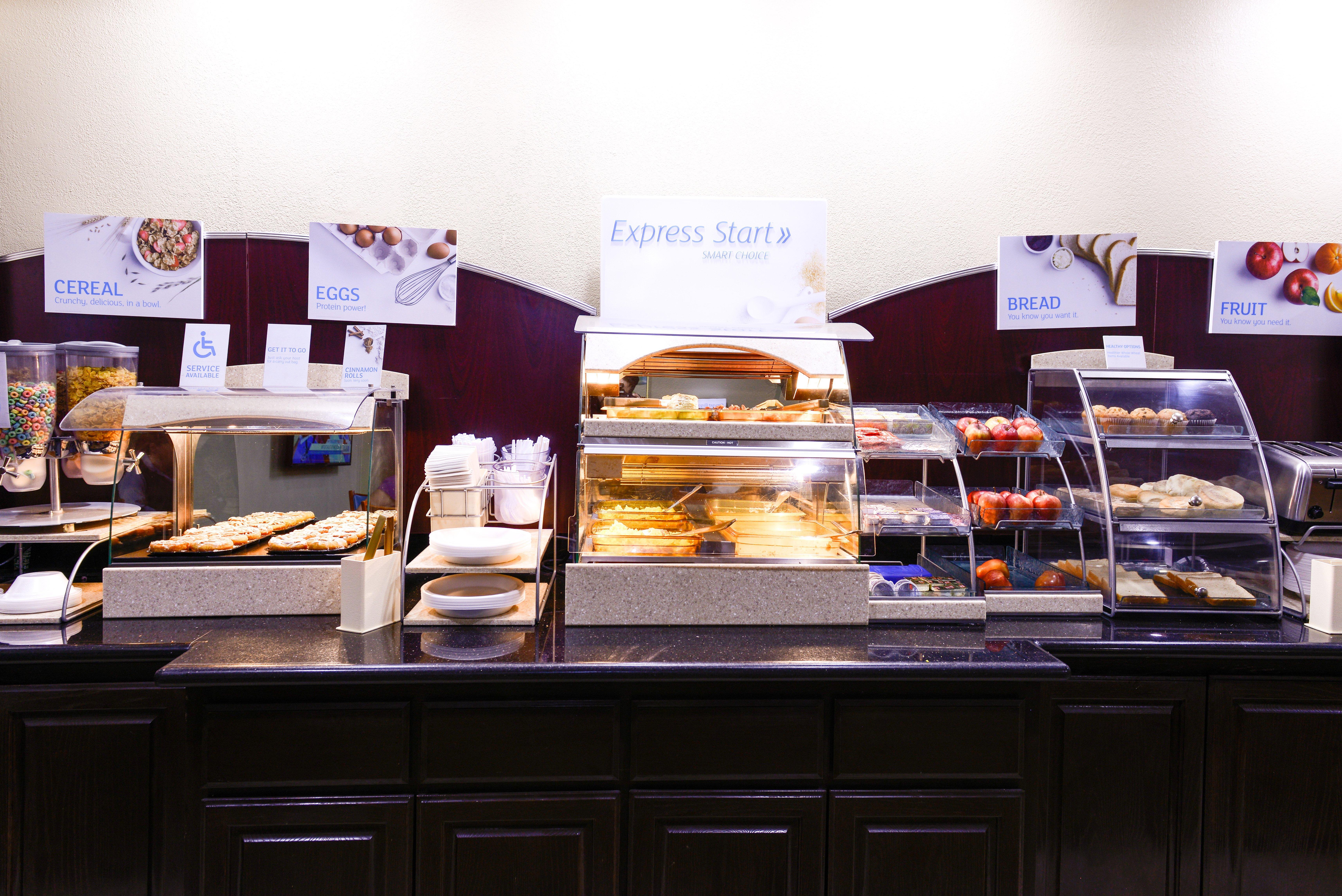 Best Western Eastland Extérieur photo