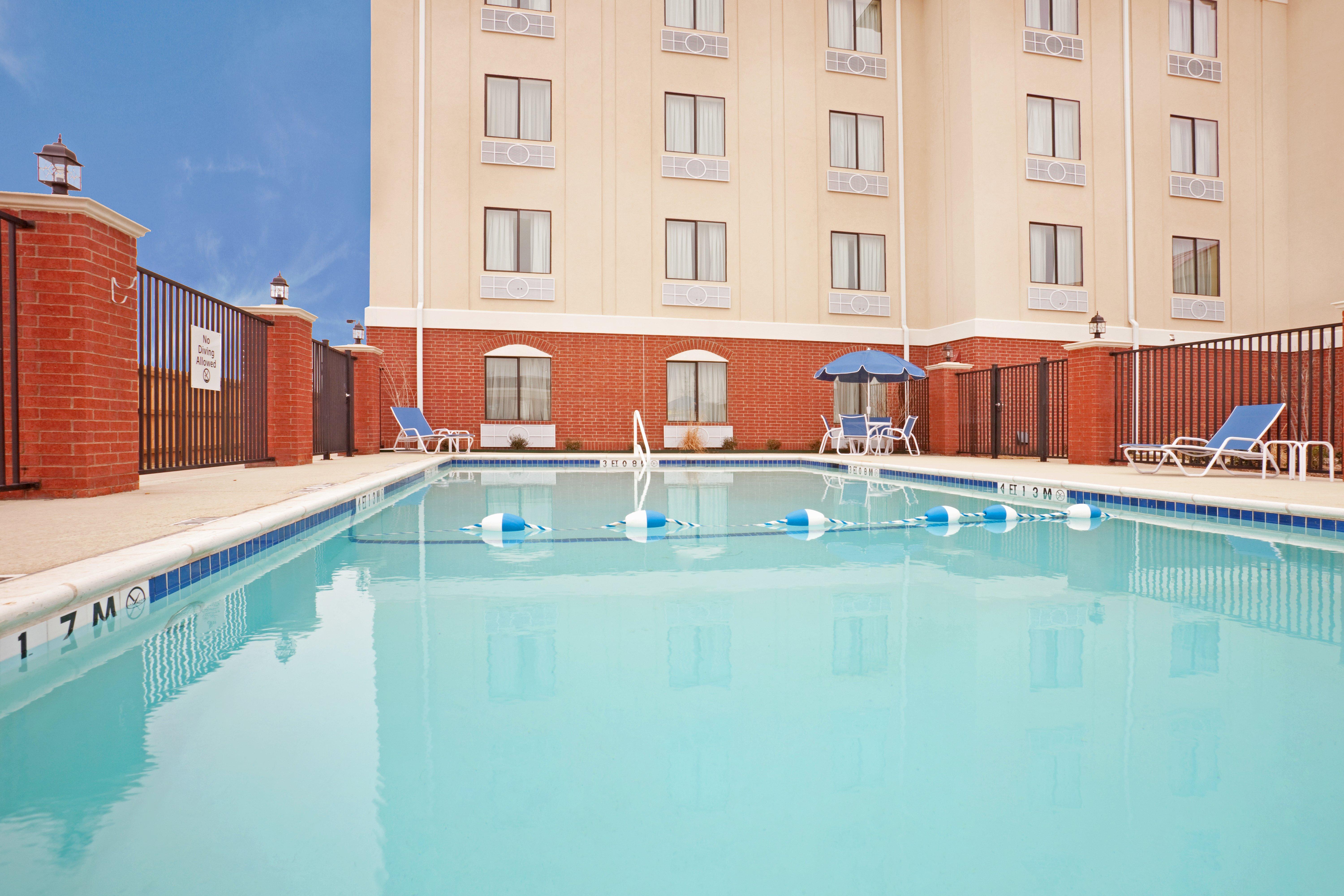 Best Western Eastland Extérieur photo