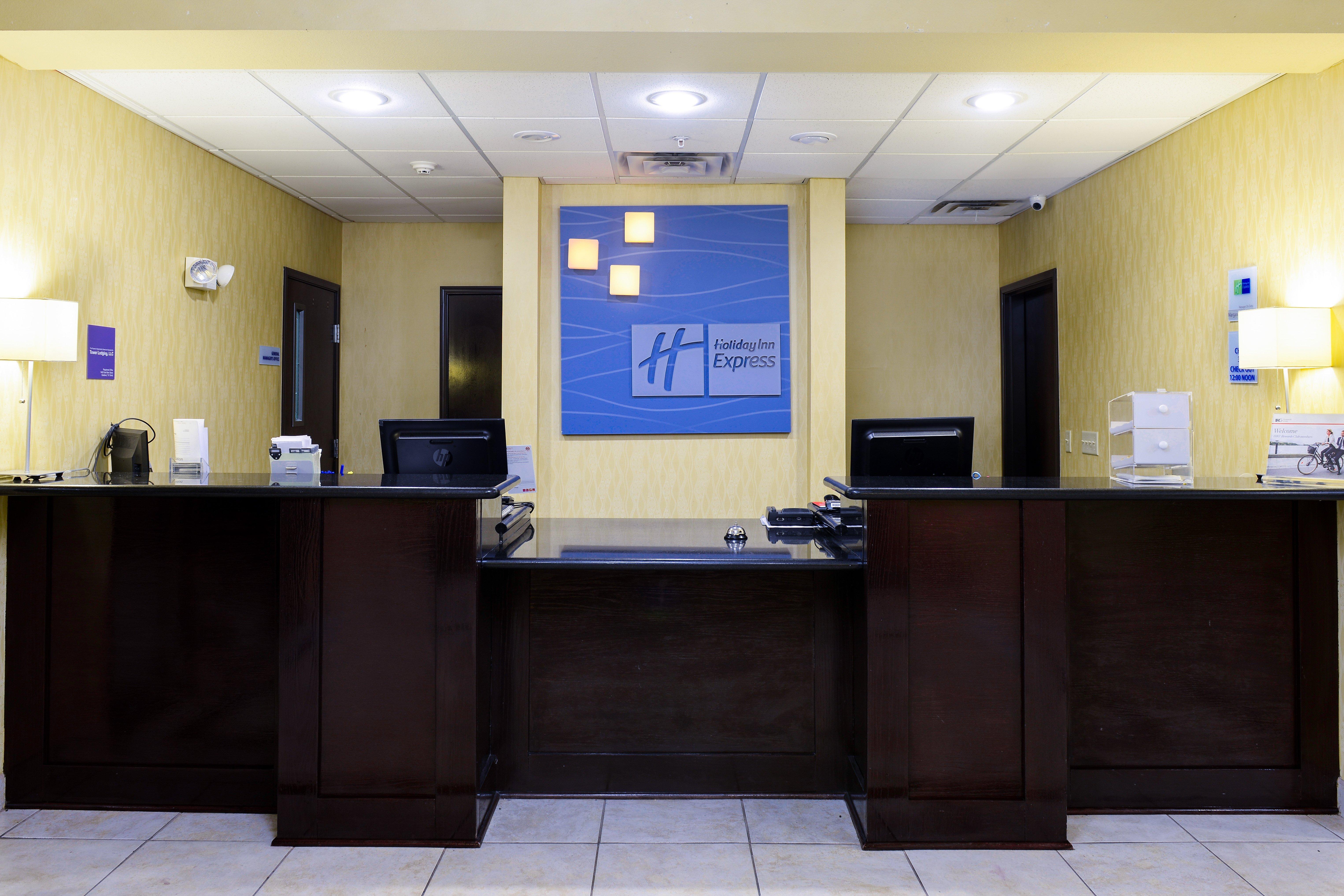 Best Western Eastland Extérieur photo