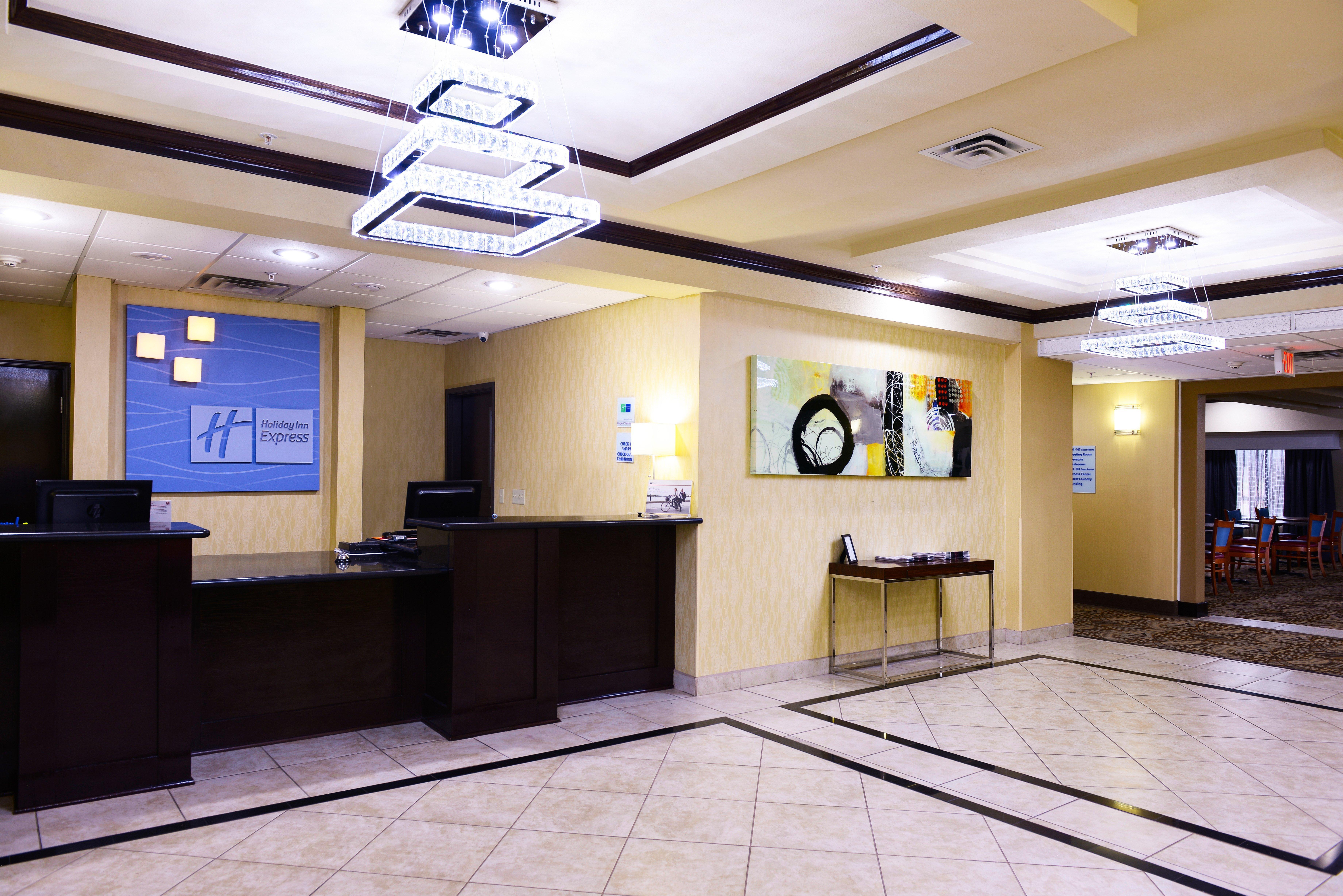 Best Western Eastland Extérieur photo