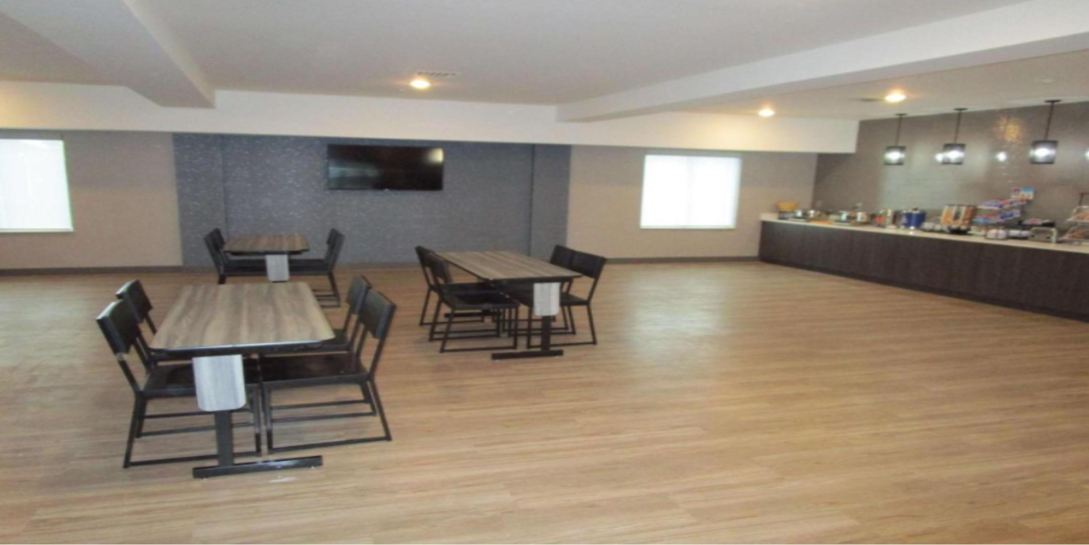 Best Western Eastland Extérieur photo