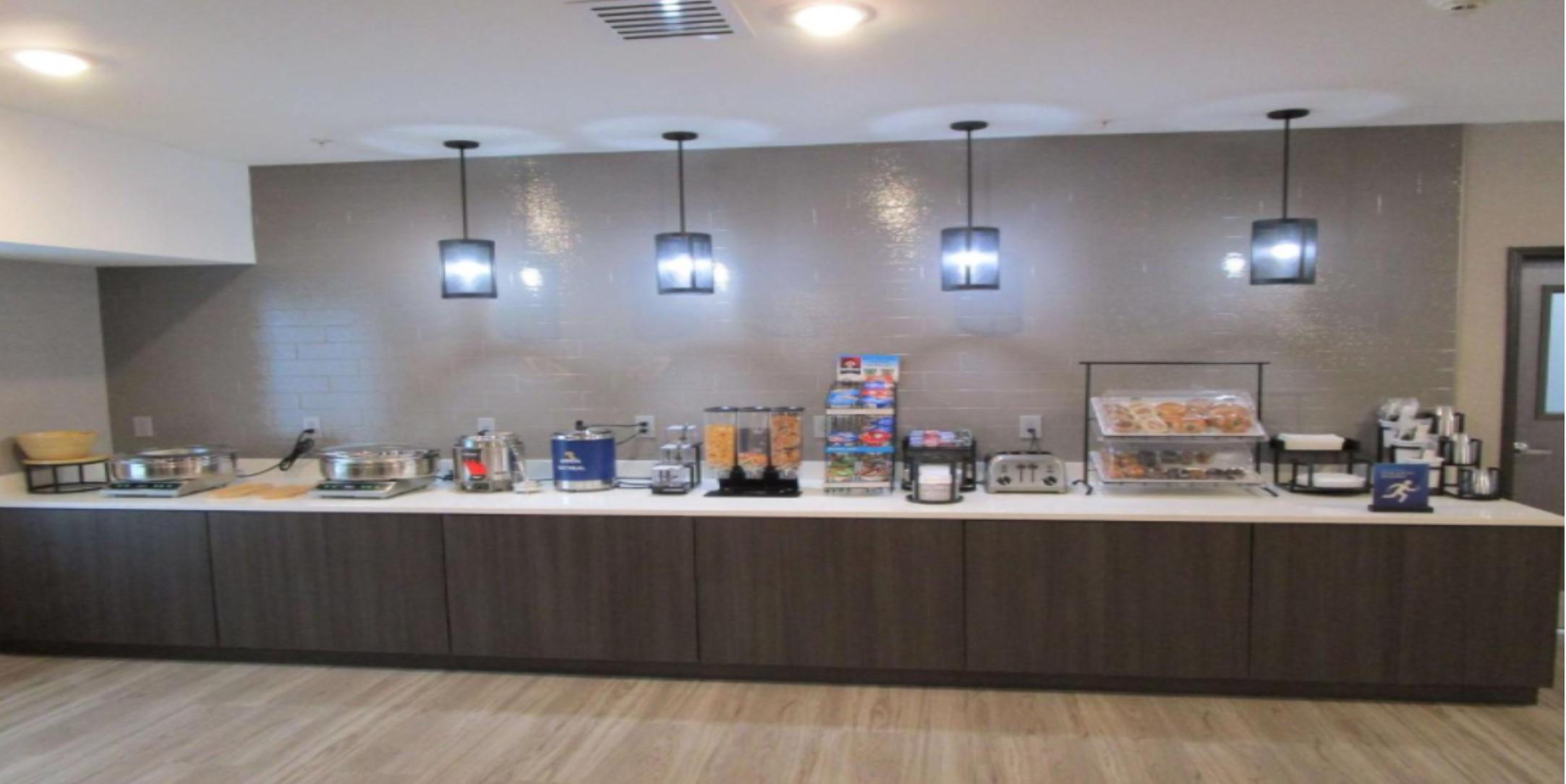 Best Western Eastland Extérieur photo