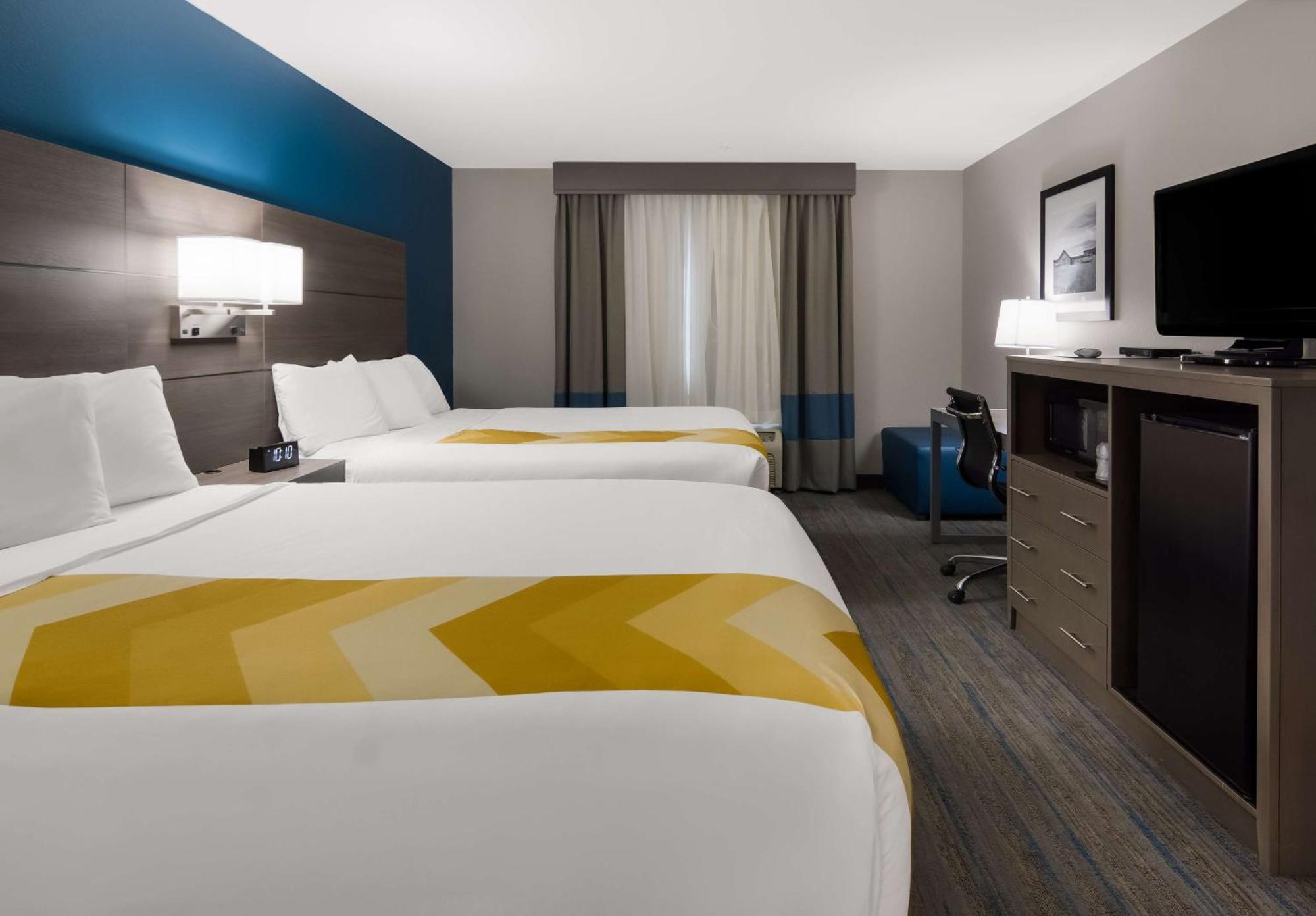 Best Western Eastland Extérieur photo