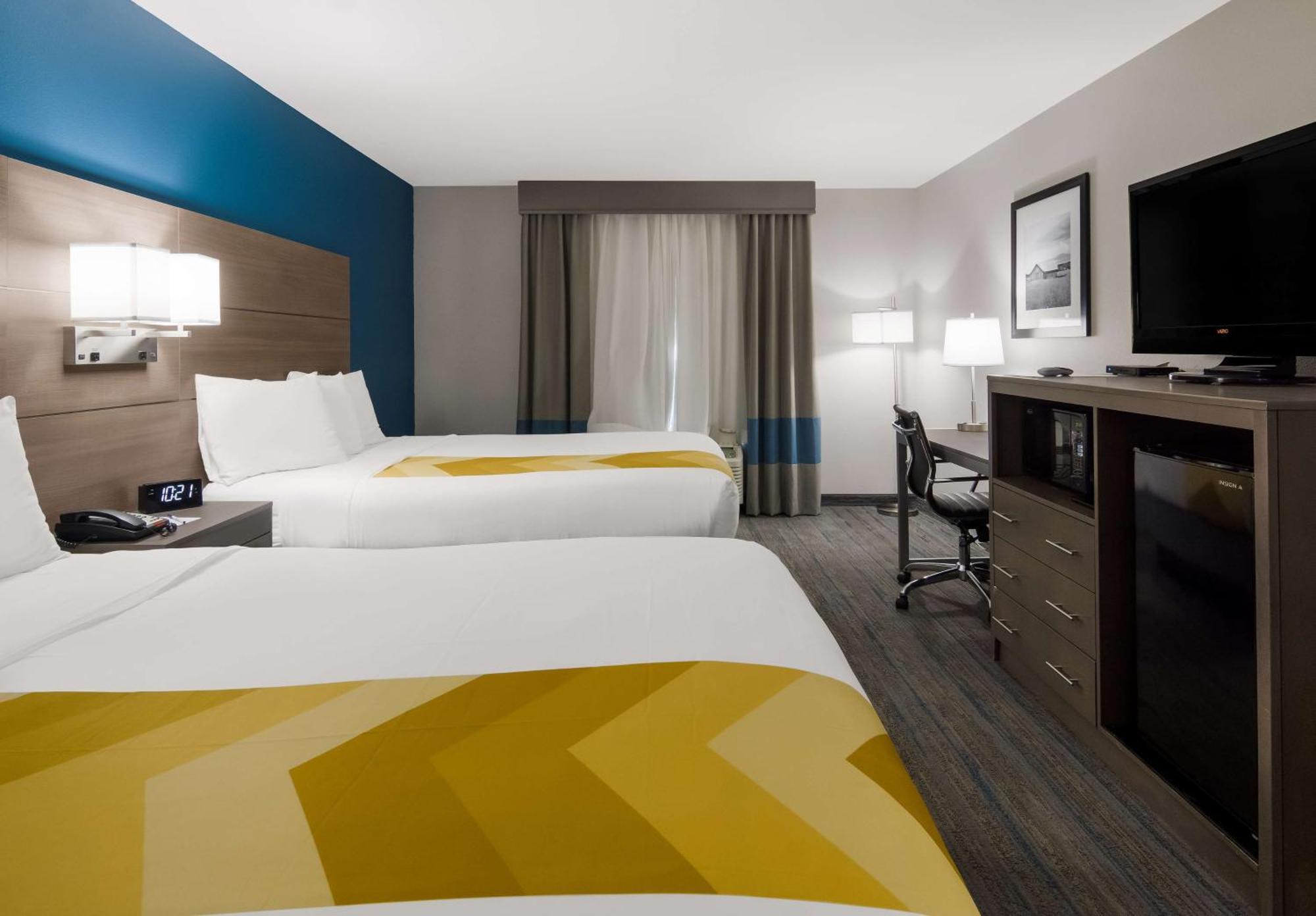 Best Western Eastland Extérieur photo