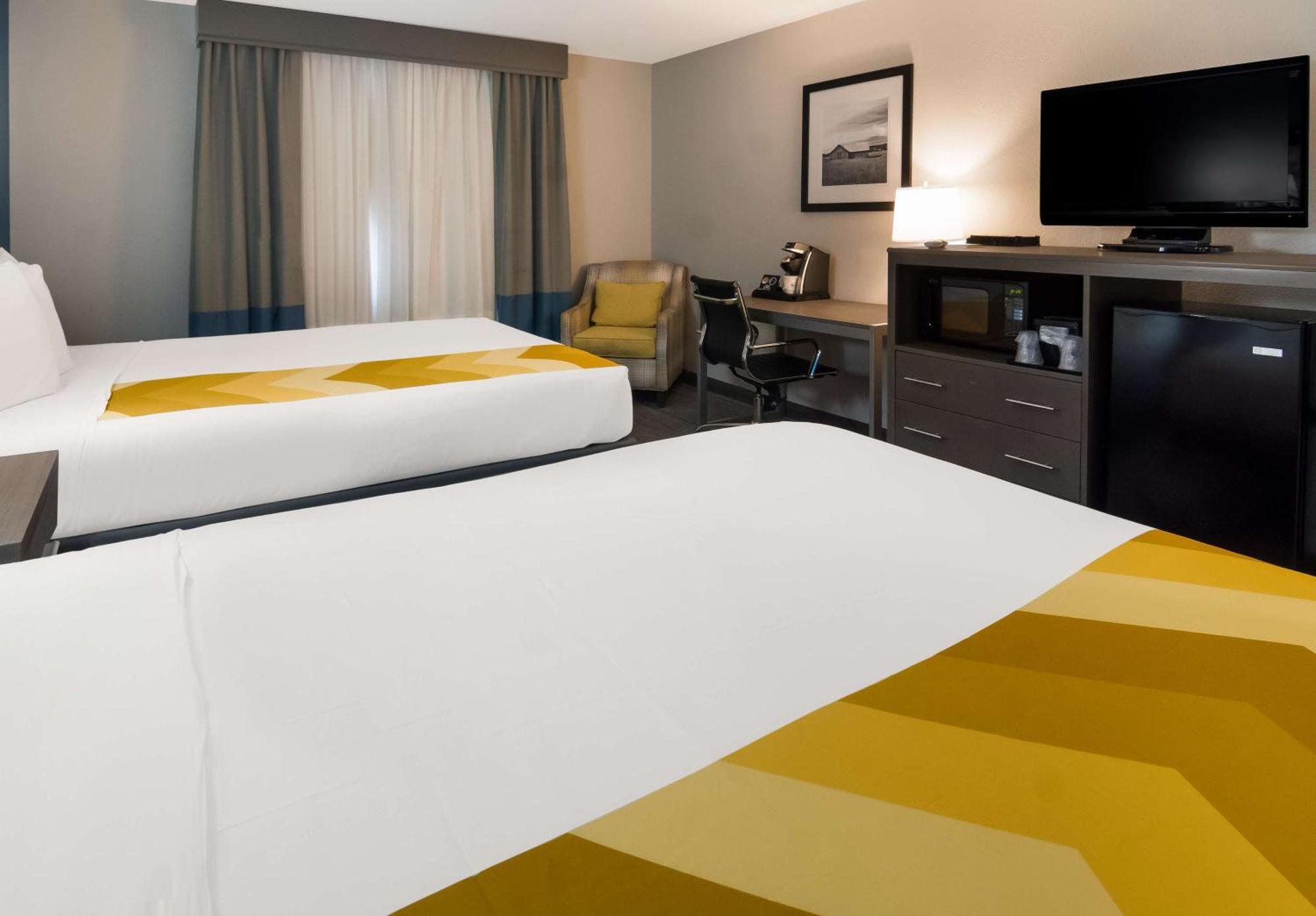 Best Western Eastland Extérieur photo
