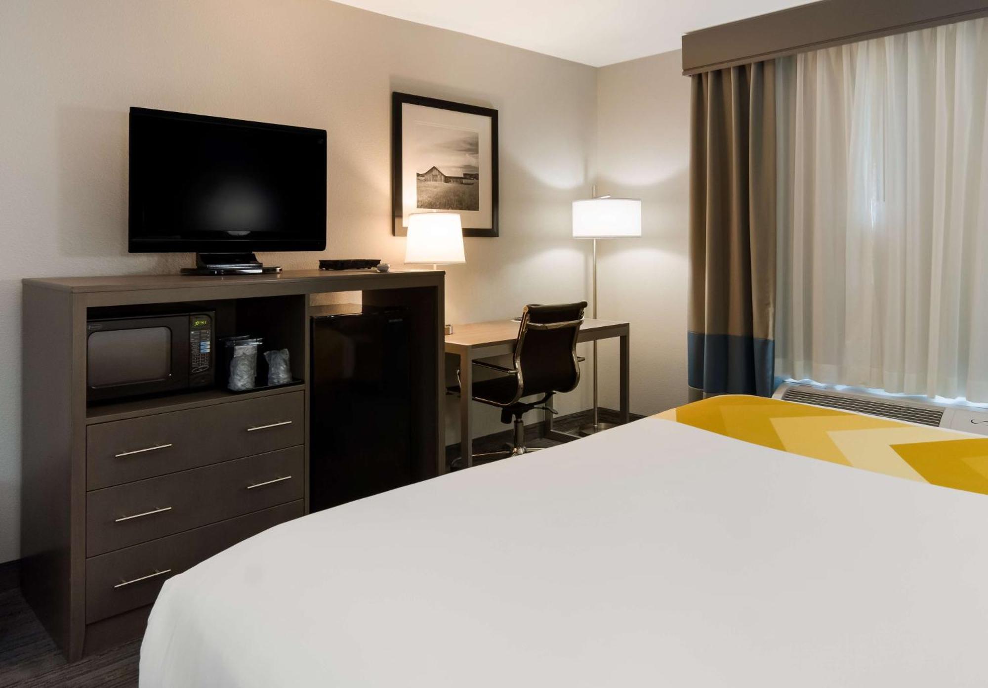 Best Western Eastland Extérieur photo