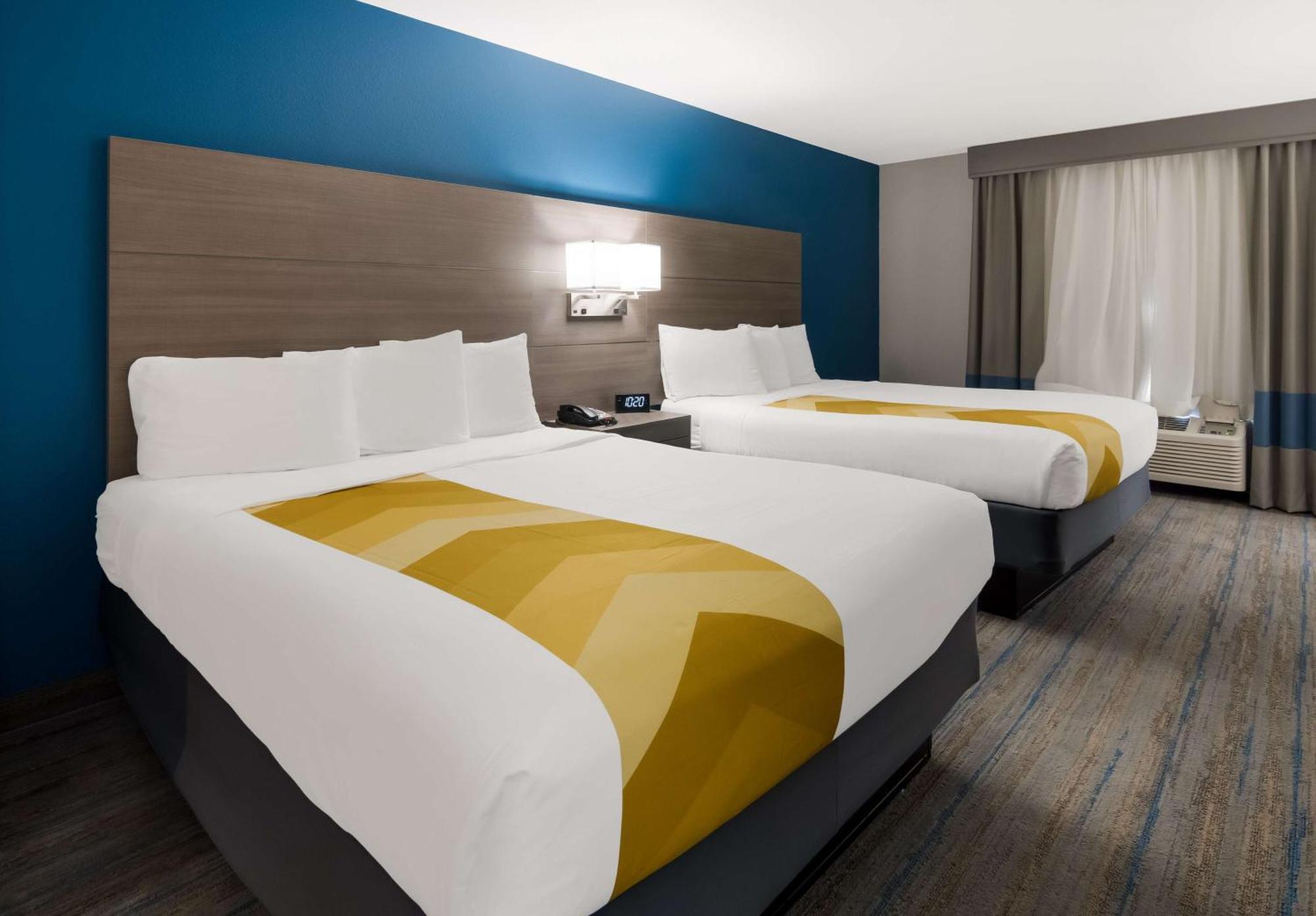 Best Western Eastland Extérieur photo