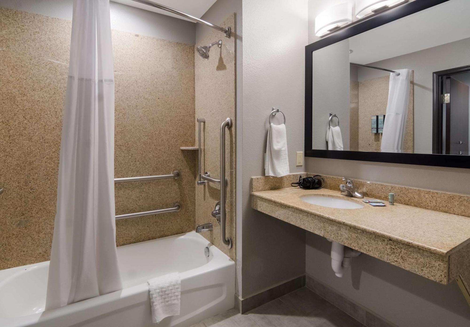 Best Western Eastland Extérieur photo