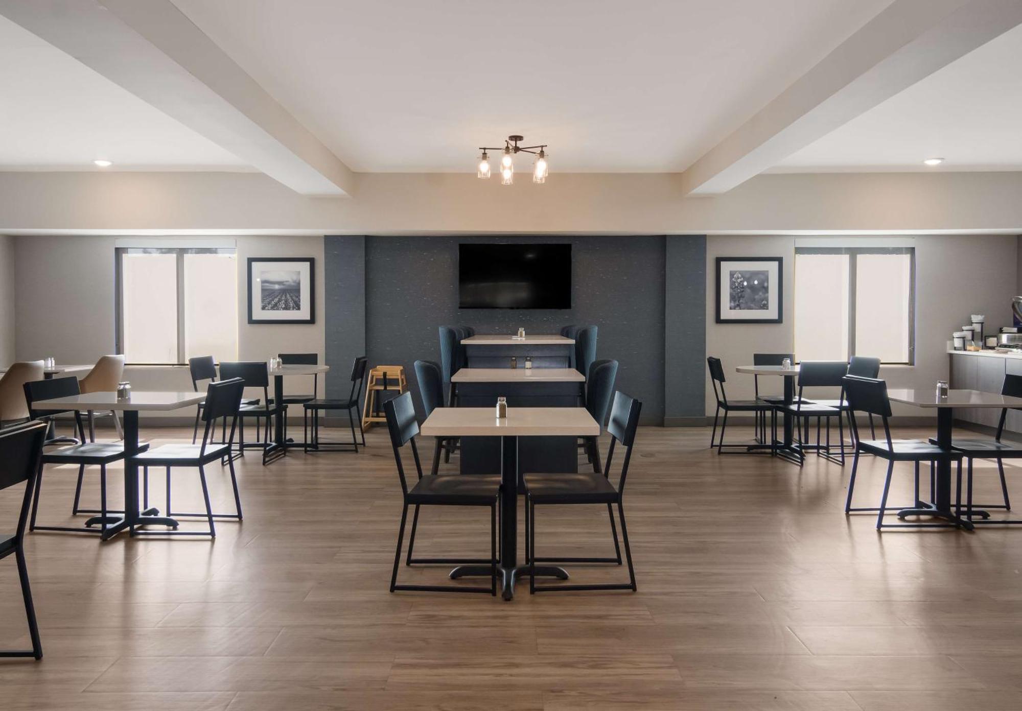 Best Western Eastland Extérieur photo