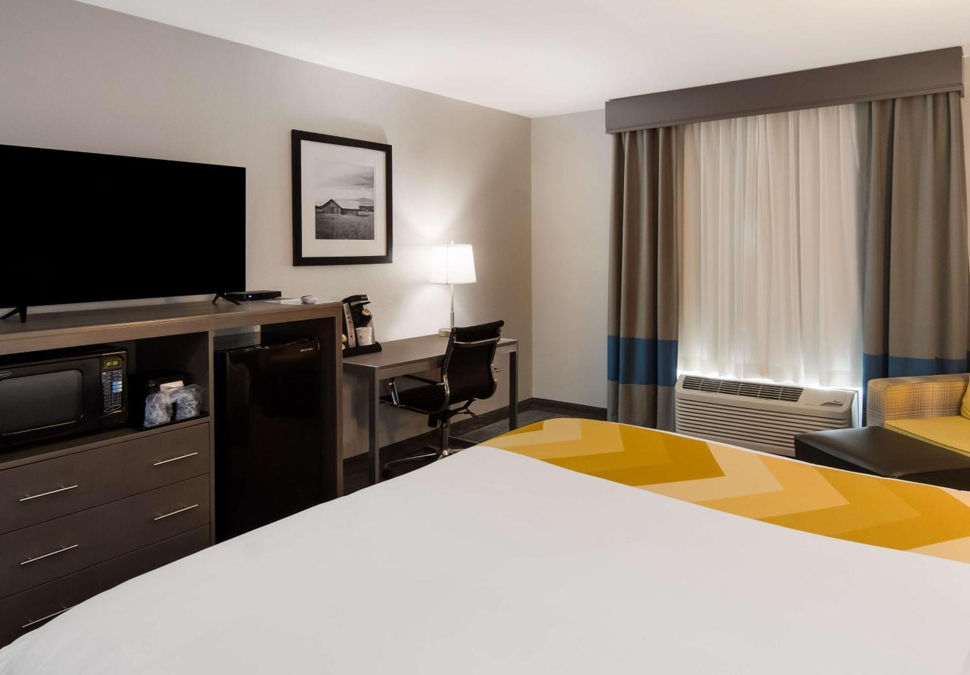 Best Western Eastland Extérieur photo