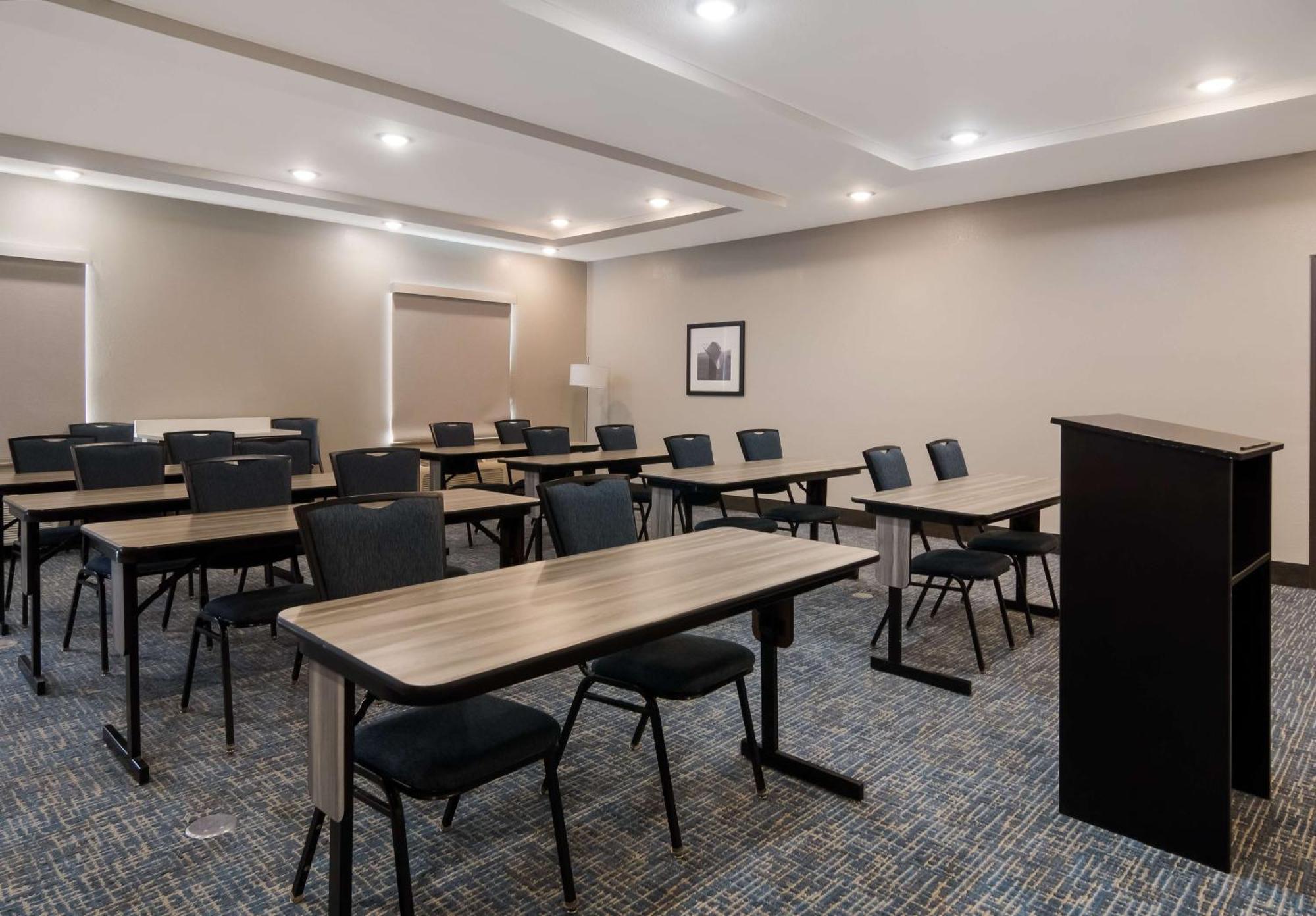 Best Western Eastland Extérieur photo